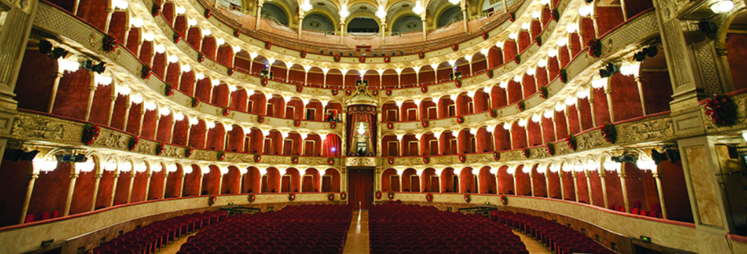 Valorizzazione della qualità acustica